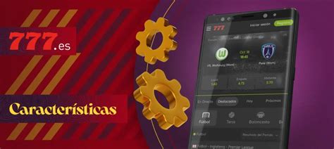 bet777 advantages
