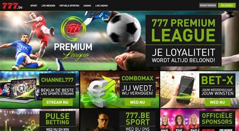 bet777 alternative