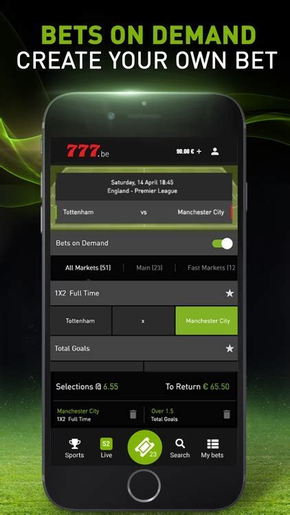 Bet777 Apk Download Ios: Top Mobile Betting App 2026