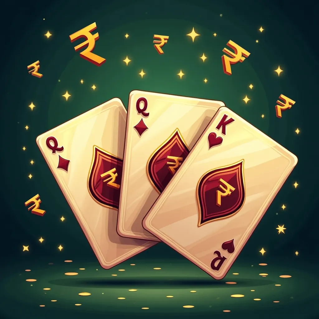 Bet777 Andar Bahar slot game