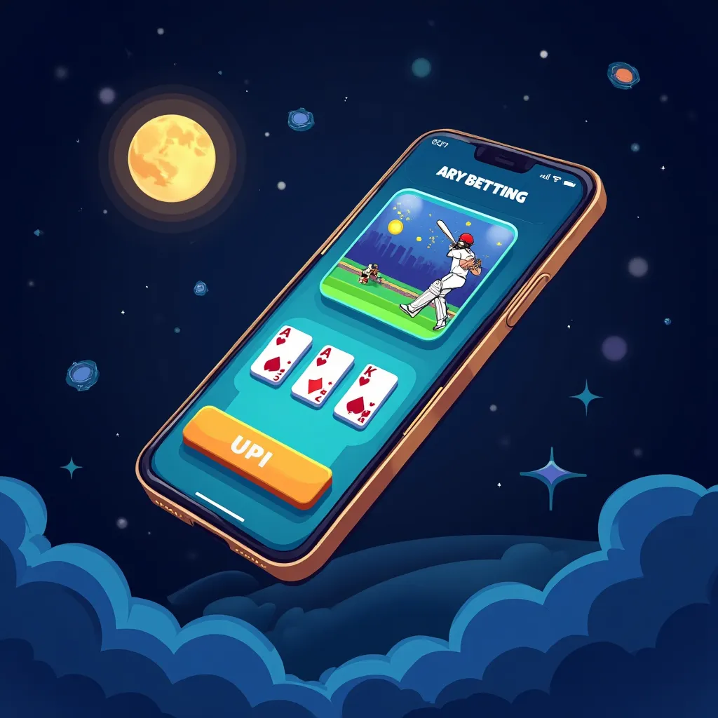 Bet777 app download illustration